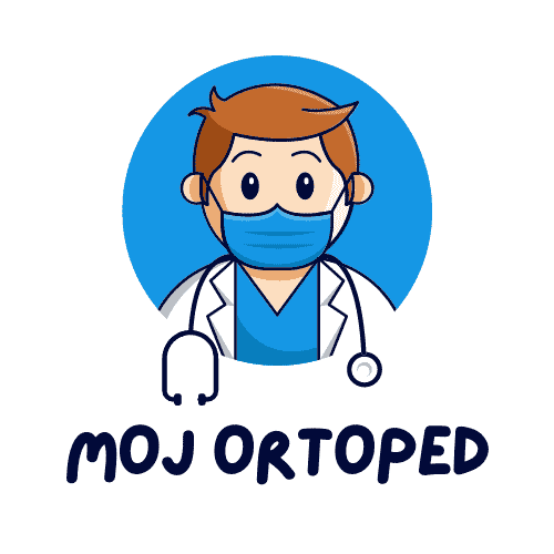 moj ortoped logo